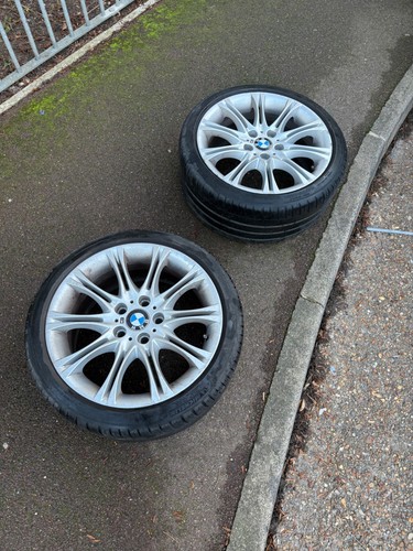 Wheels mv2 with - , michelin