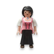 Playmobil Figure Woman