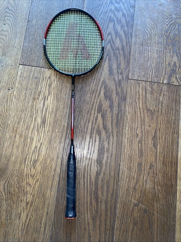 Ashaway badminton racket - badminton,