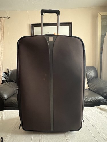 Tripp carry suitcase - tripp, 4