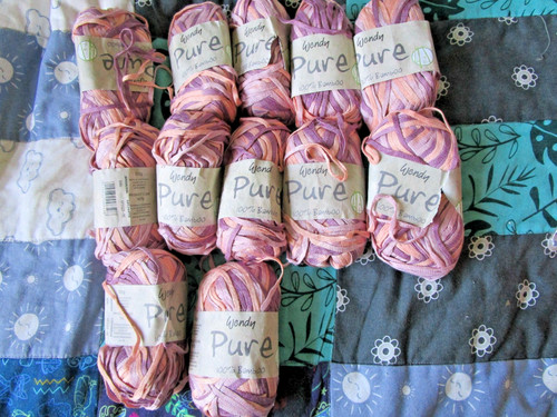 Balls wendy pure - g,