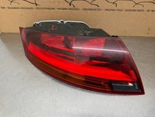 Audi TT TTS 8J MK2 Rear Left