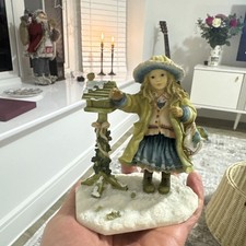 Leonardo Collection Christine