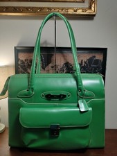 McKlein USA Wenonah Leather