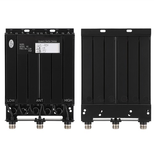 New 25w uhf cavity - 25w,