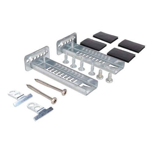 Siemens dishwasher door fixing - door,