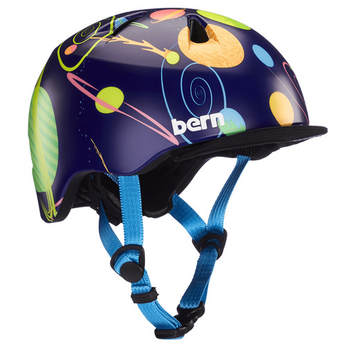 Bern tigre youth helmet - bern,
