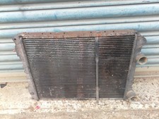 FERRARI 348 GTB 3.4 1993-1994 COOLING RADIATOR