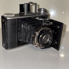 VOIGTLANDER BESSA 66 BABY