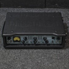 Ashdown ABM 600 Evo IV 600w