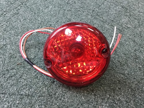 Jokon bailey caravan rear lamp - jokon,