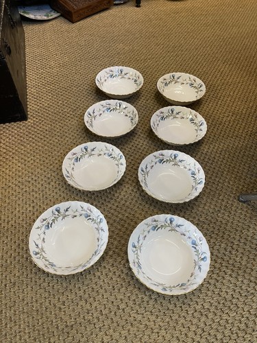 Royal albert brigadoon - albert,