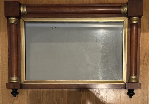 Antique william walnut - antique, iv