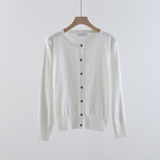 M&S Cardigan Short Knitted