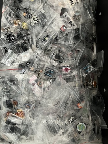 Joblot random mix new - 30,