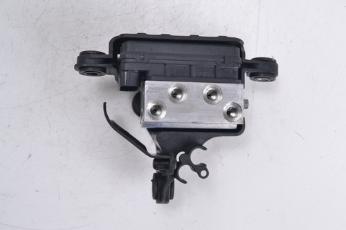 Abs brake pump - brake, rs