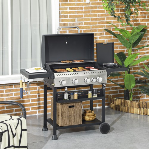 Outsunny burner propane - burner,