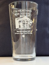 CAMRA Worthing Beer Festival