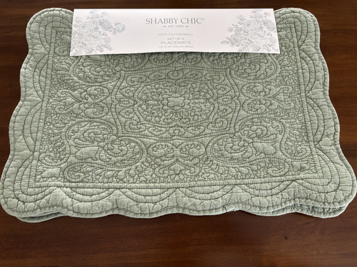 New shabby chic set 4 - chic,