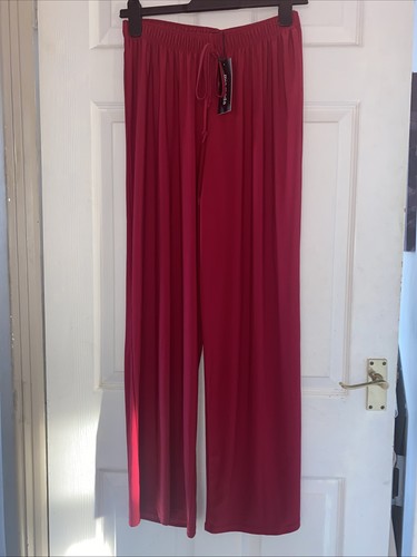 Mia moda wide leg - mia,