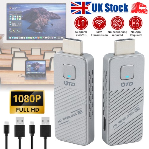 50m wireless hdmi - 50m,