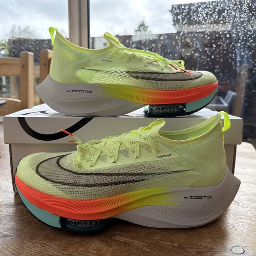 New nike air - new, zoom