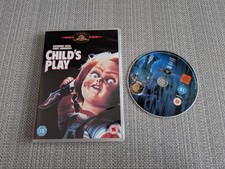 Child's Play (Chucky) - Catherine Hicks / Chris Sarandon - (1988) - Horror DVD