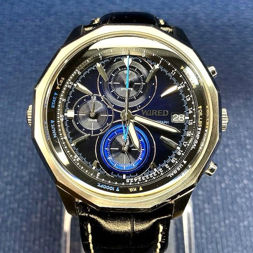 Working condition seiko - [working, condition]