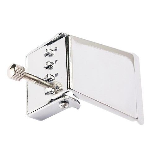 Banjo bridge tailpiece for - tailpiece, 4