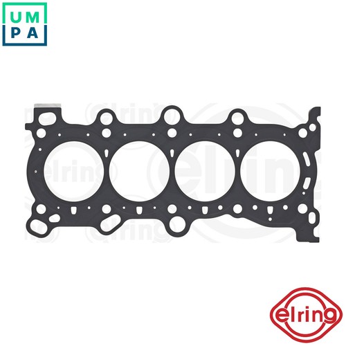 Gasket cylinder head 159 - cylinder,