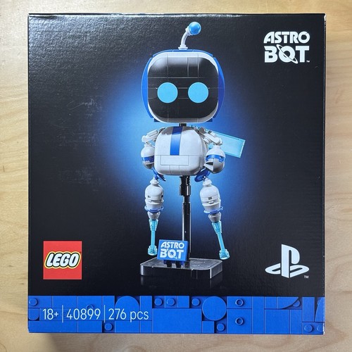 Lego 40899 astro bot gwp - 40899,
