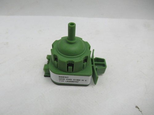 Pressure sensor washing - pressure,