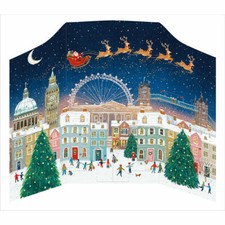 London Grand 3D Advent