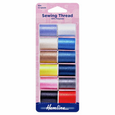 Hemline 12 x 30M Reels Of