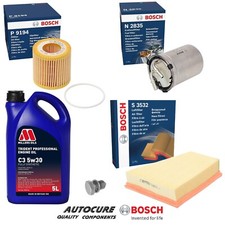 FOR SKODA FABIA ELEGANCE TDI