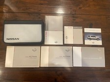 2009 Nissan Altima Owners