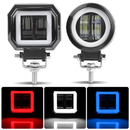 3inch led work light bar - led,