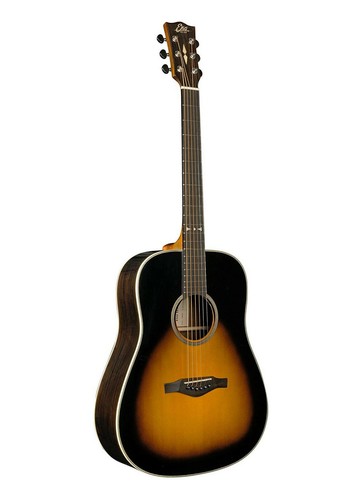 Eko ego star vintage - star,