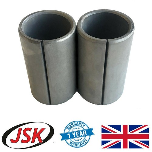 Bushes for front axle - bushes,