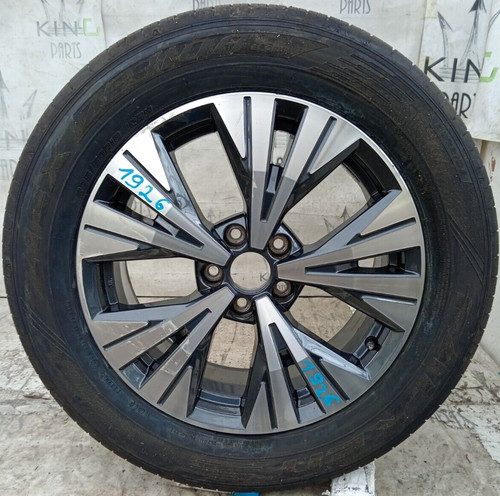 Nissan rogue genuine alloy - genuine,
