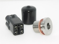 Oxygen O2 Sensor Substitute