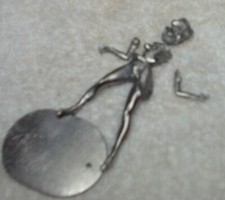 Mascot Models - A Bit of a