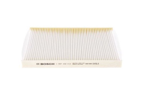 Bosch cabin filter - bosch,