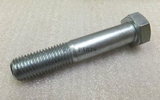 M20 x 110mm Hex Bolt (Pack of 10)