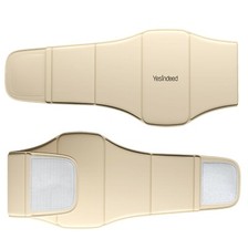 Tabla Abdominal Board After