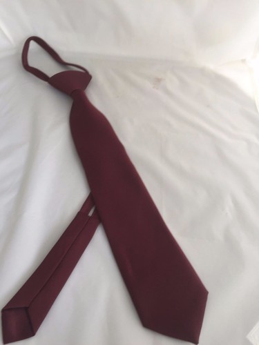 Wine burgundy polyester - wine,