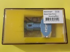 Align TRex 600 Metal Main