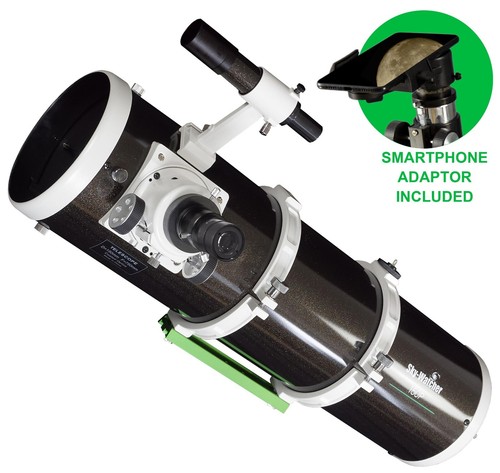 Skywatcher explorer 150p - skywatcher,