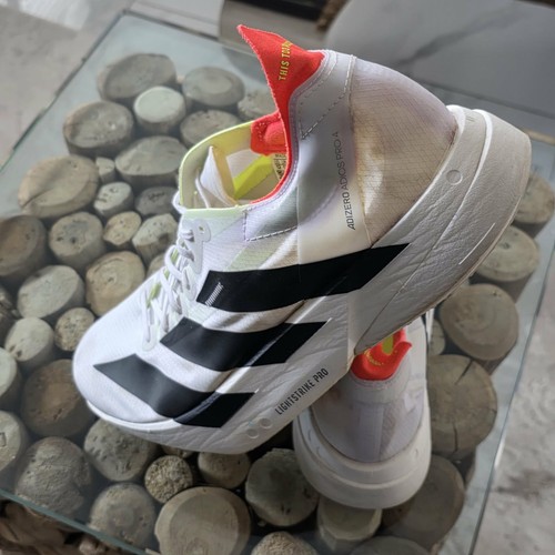 Adidas mans 46 - 11.5, uk