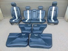 Land rover freelander leather - rover,